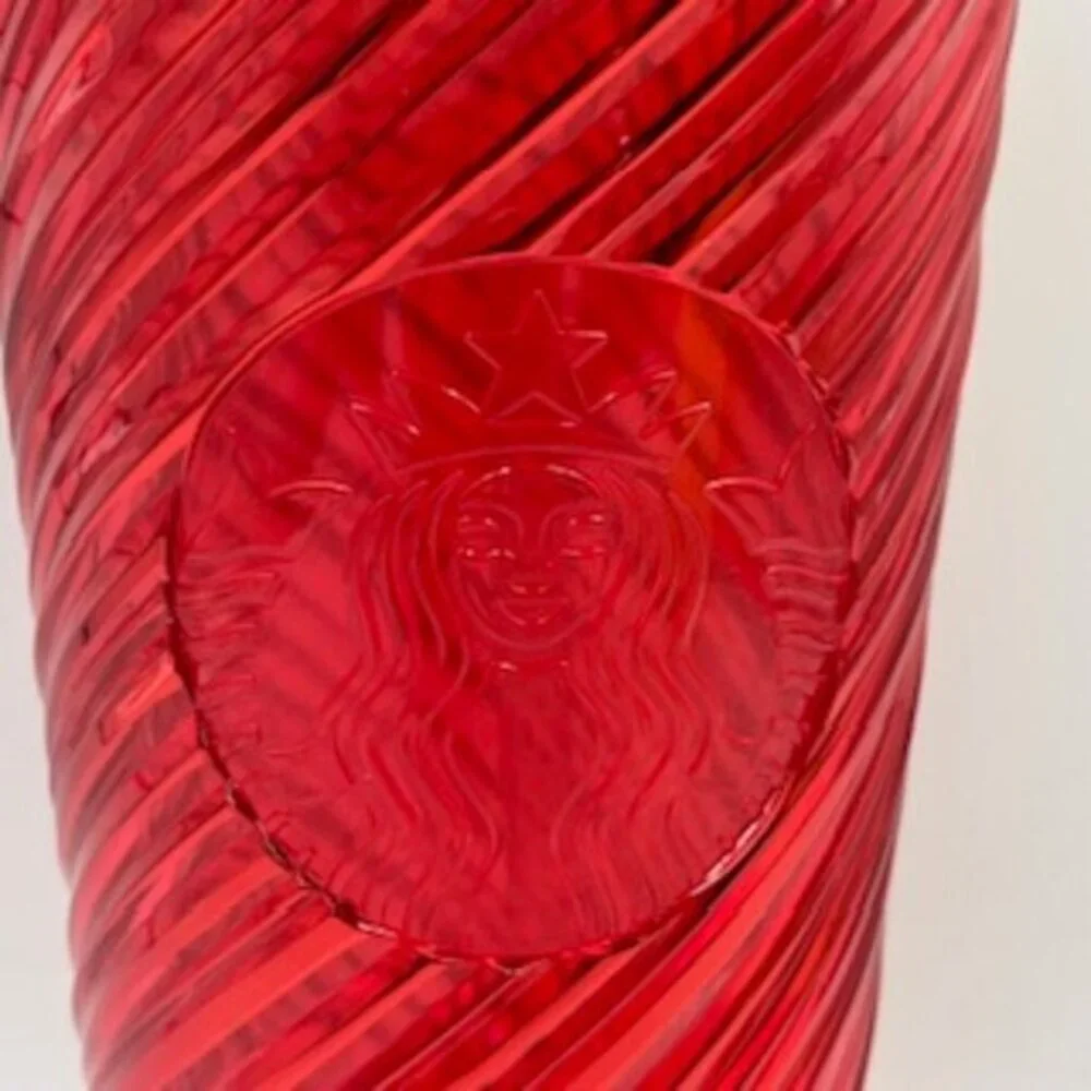 Starbucks tumblers set